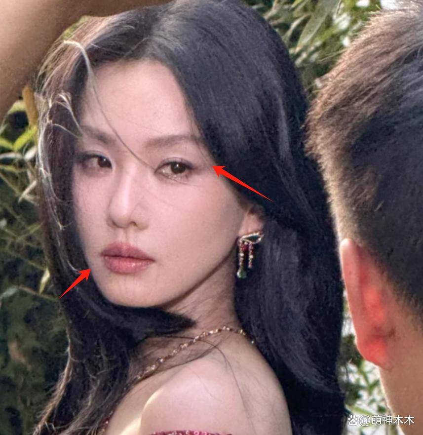 从鞠婧祎到刘诗诗，娱乐圈“换头”潮背后的隐忧