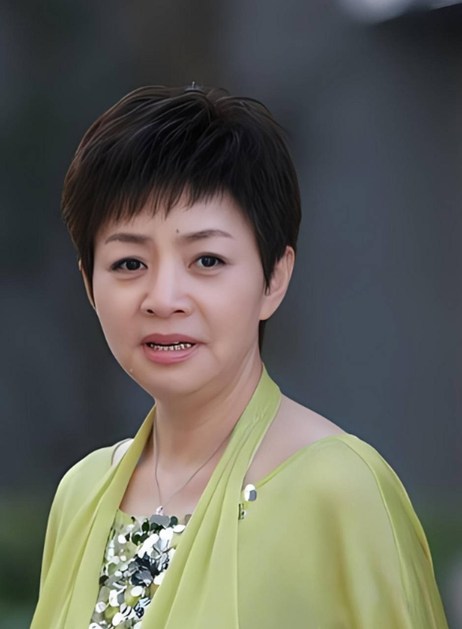 宋丹丹:演艺路上的璀璨星芒与人生的起起落落