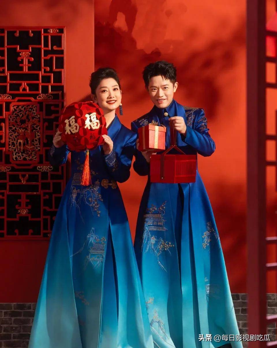 电影《苍茫的天涯是我的爱》换庞博和符龙飞!