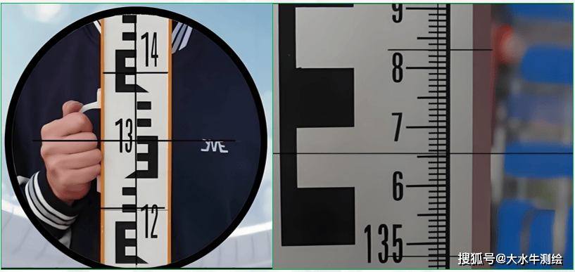 赛维板报|ds3水准仪的使用!