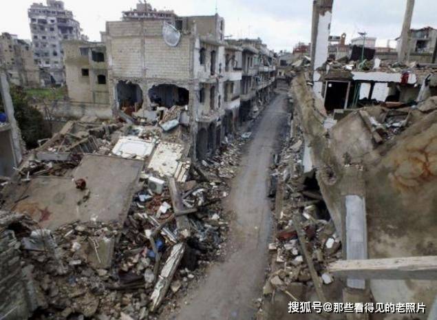 叙利亚：巴沙尔远去，内战何时休？