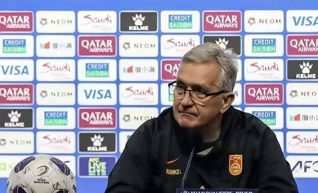 中超助攻王李源一：伊万的失误与国足的未来