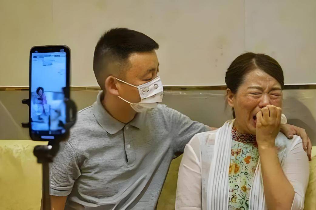 杜新枝昔日好友,揭露三石对许敏态度,列举"三宗罪"