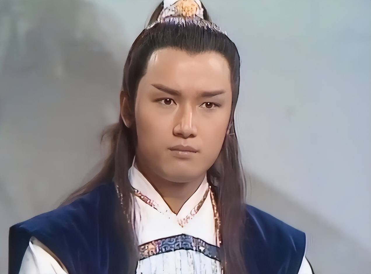 岁月不堪数,故人不如初!这些糟老头子,年轻时也曾是颜值扛把子