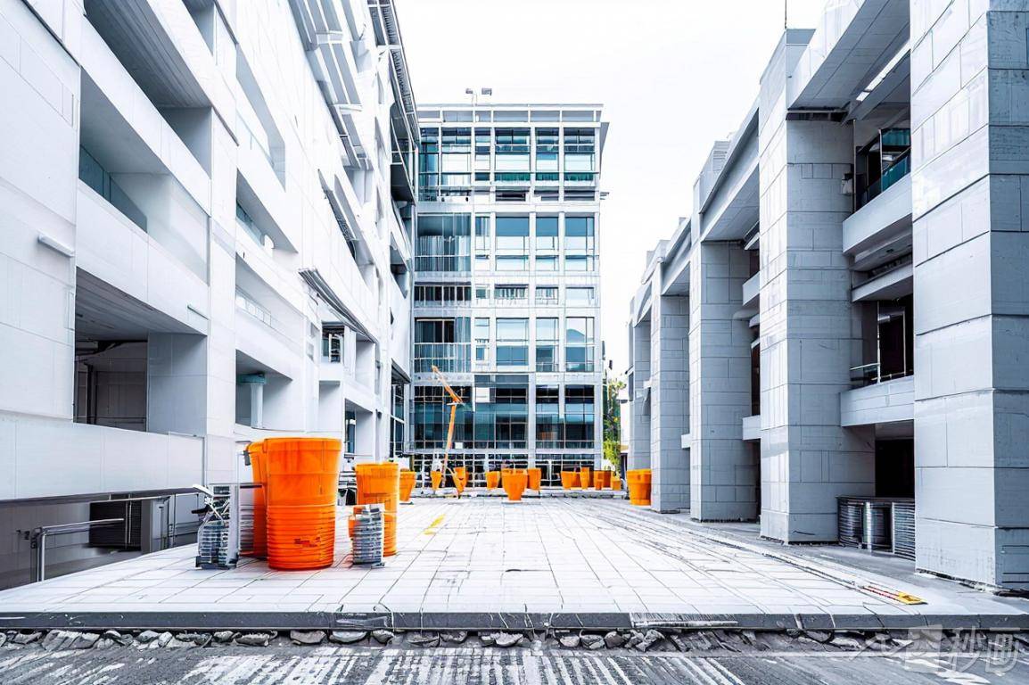 2024年北新建材财报揭秘：营收增长背后的秘密！ 北新建材2024年年报出炉，营收利润双增长！