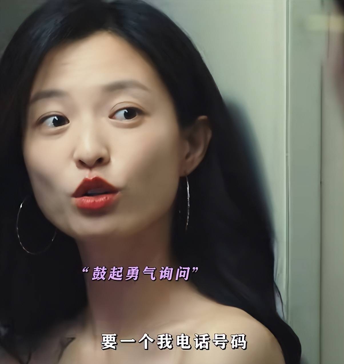 女演员的长相和演技有多重要?看《黄雀》中秦岚和马吟吟就懂了