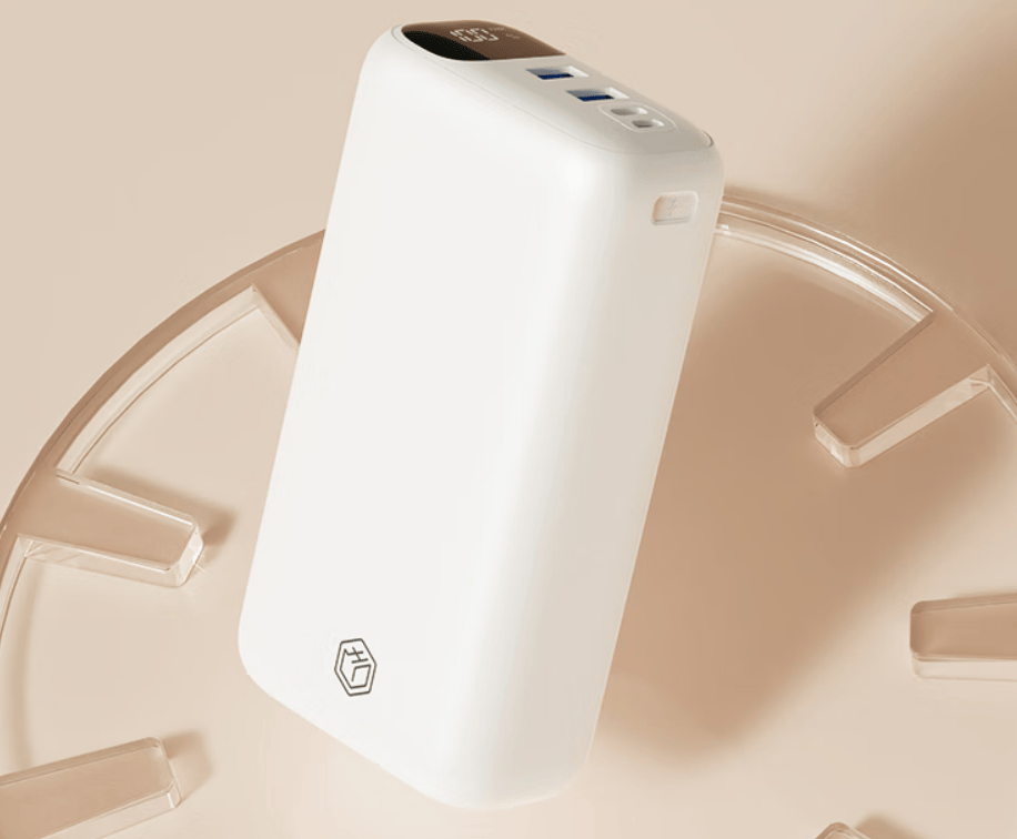 手机充电宝什么牌子最好最耐用?汇总2025年充电宝口碑第一名