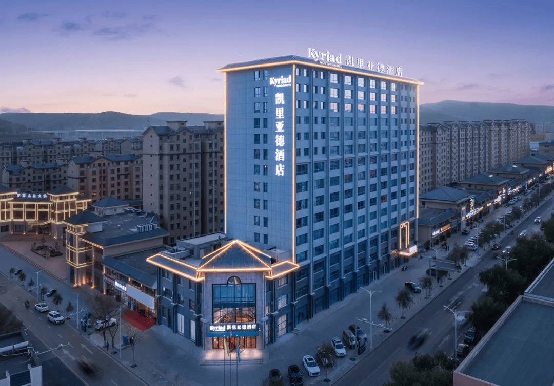 凯里亚德酒店:深挖市场投资潜能,年度复投率超三成