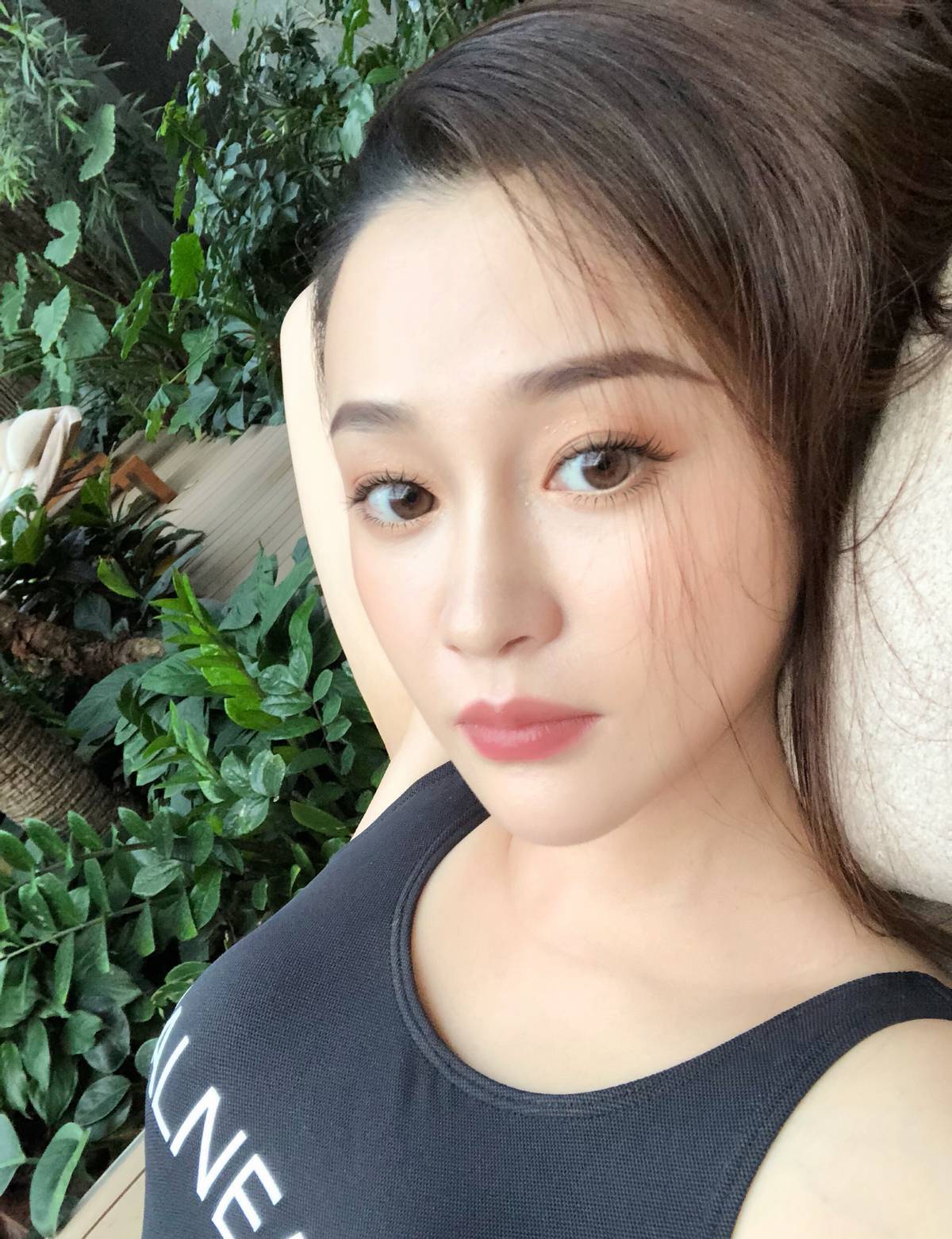 当了7年小三的陈昱霖出狱后的报复是吴秀波想不到的