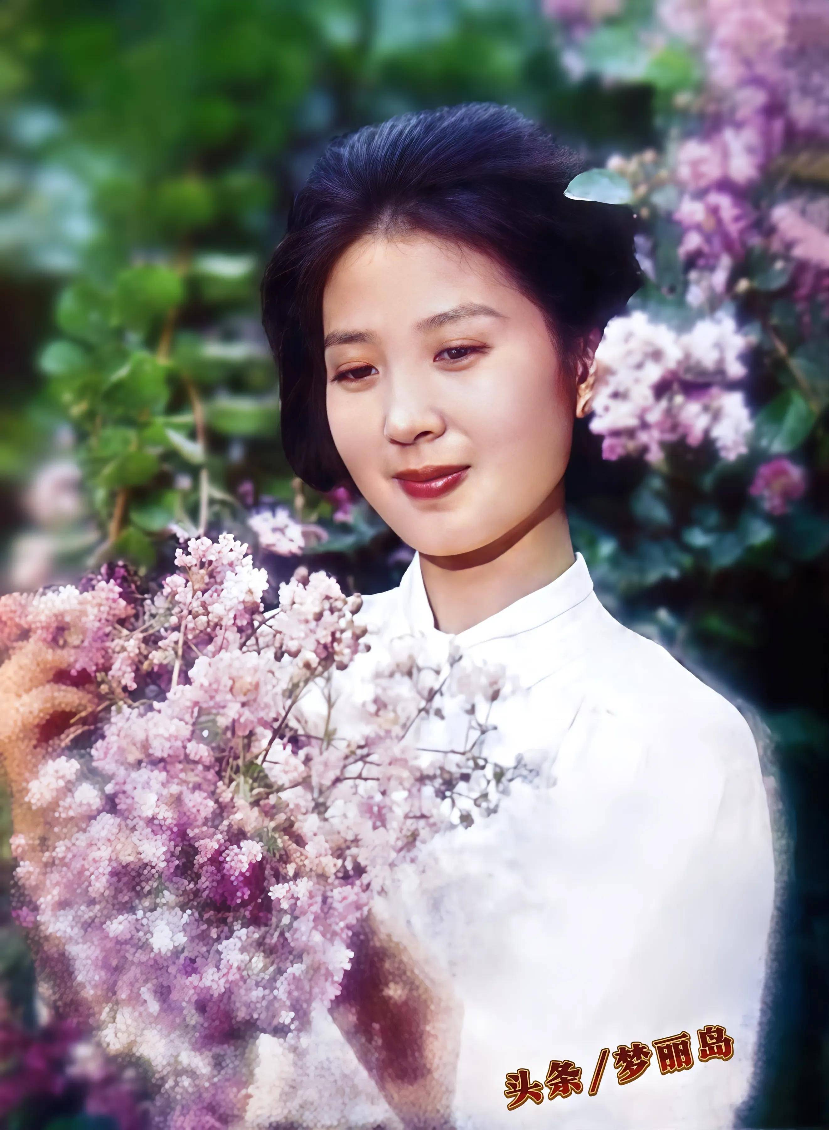 最美人间四月天,南方姹紫嫣红,北地春事待发