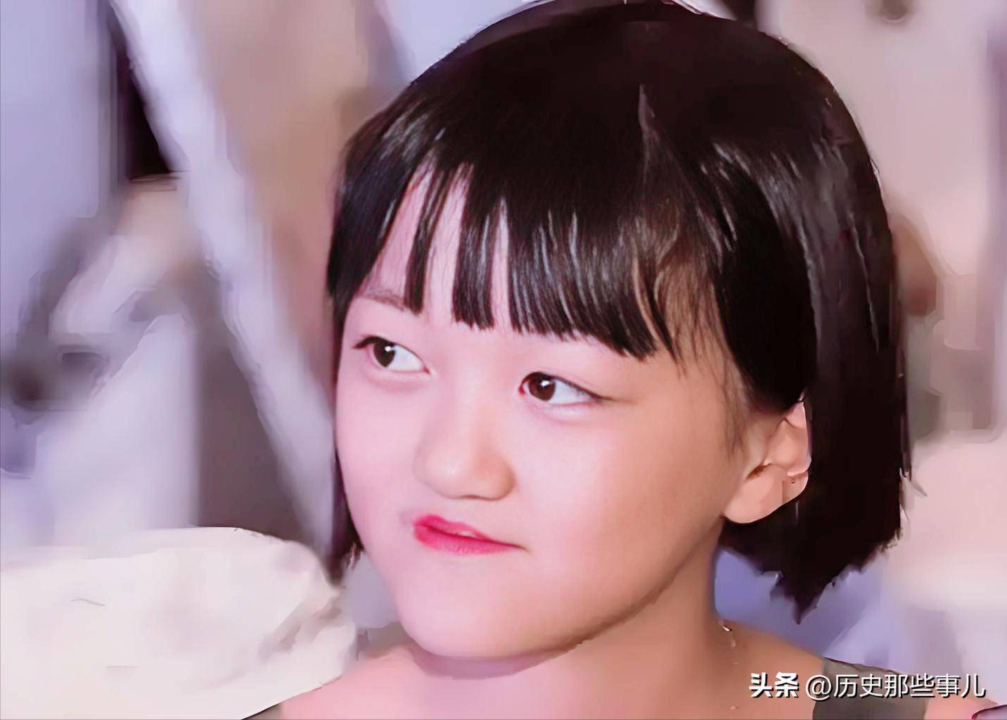 王菲与李嫣:一个娱乐圈母女的成长与蜕变,究竟是优点还是缺陷?