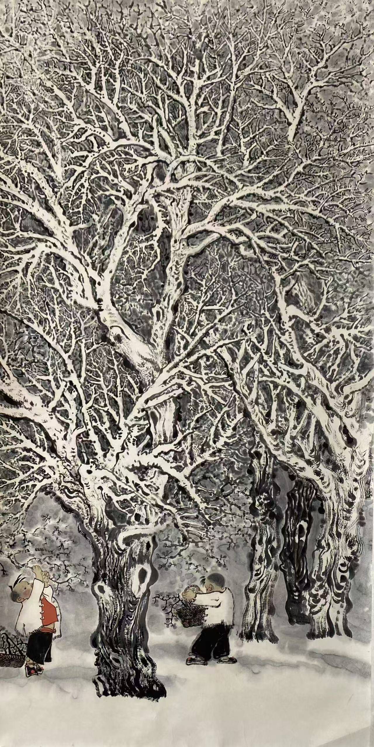 张东林 | 书画探索