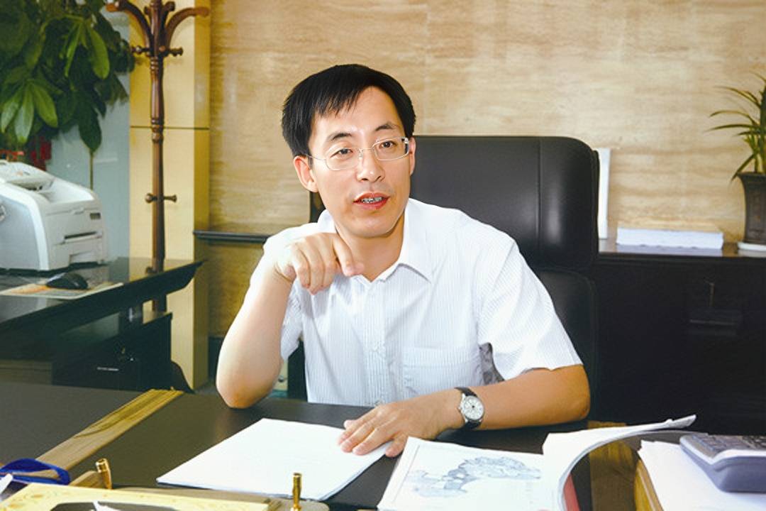 煤老板邢利斌:白手起家成山西首富,花7000万高调嫁女,55岁去世