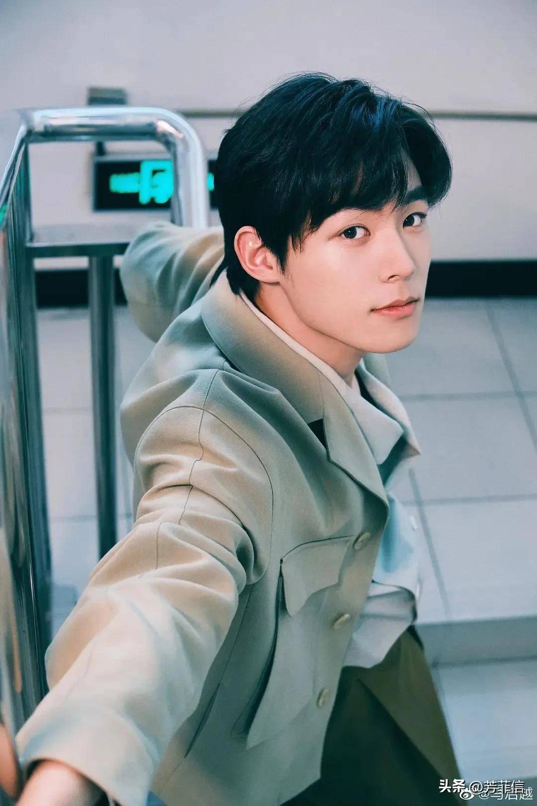 同剧不同命?那边张晚意大剧不断,这边马启越沦为刘学义跟班