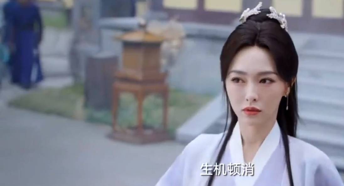 念无双23-24集:傅九云示爱姬谭音,源仲吃醋,千鳞怀疑源仲入魔_ 念无双23-24集:傅九云示爱姬谭音,源仲吃醋,千鳞怀疑源仲入魔_