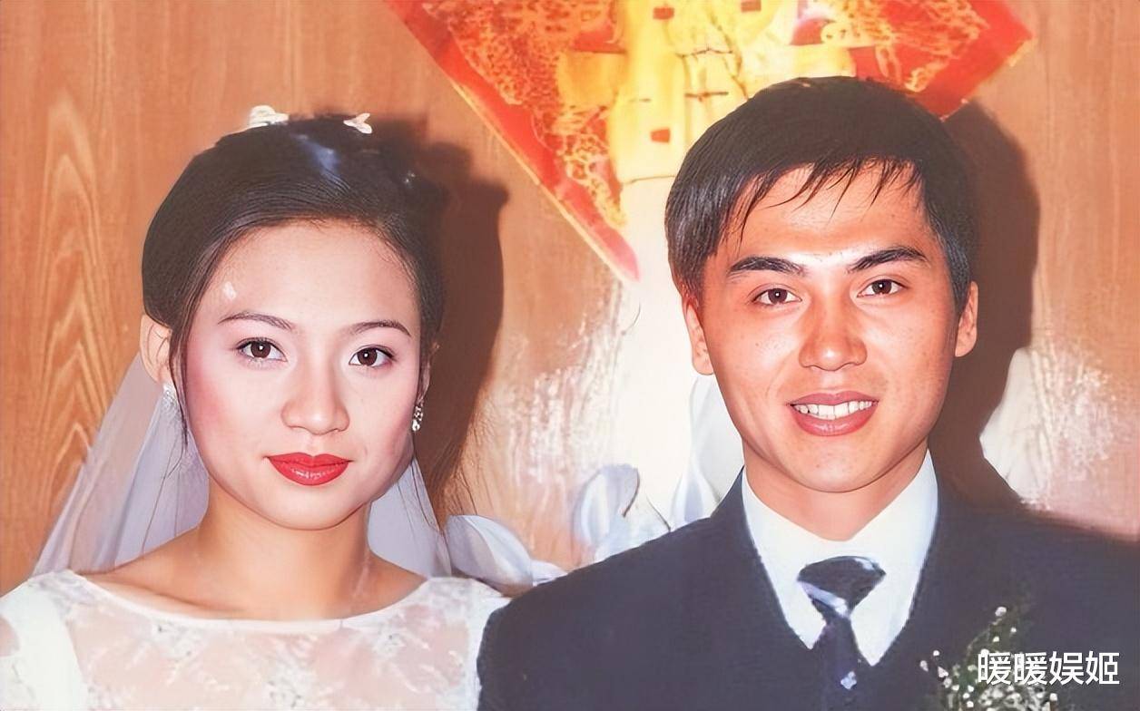 淳于珊珊现状:定居澳大利亚,草地上做后空翻,57岁状态不输20岁