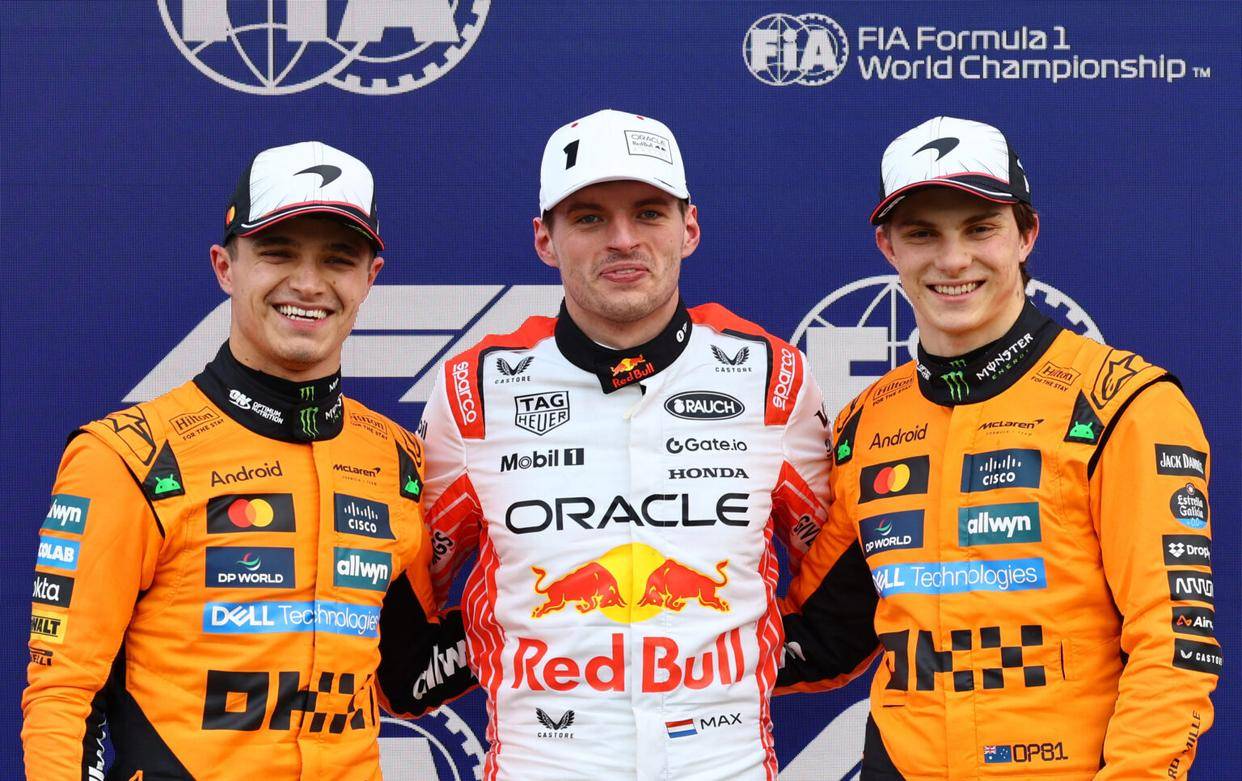 维斯塔潘创纪录！日本大奖赛四连冠，F1赛场再掀风云