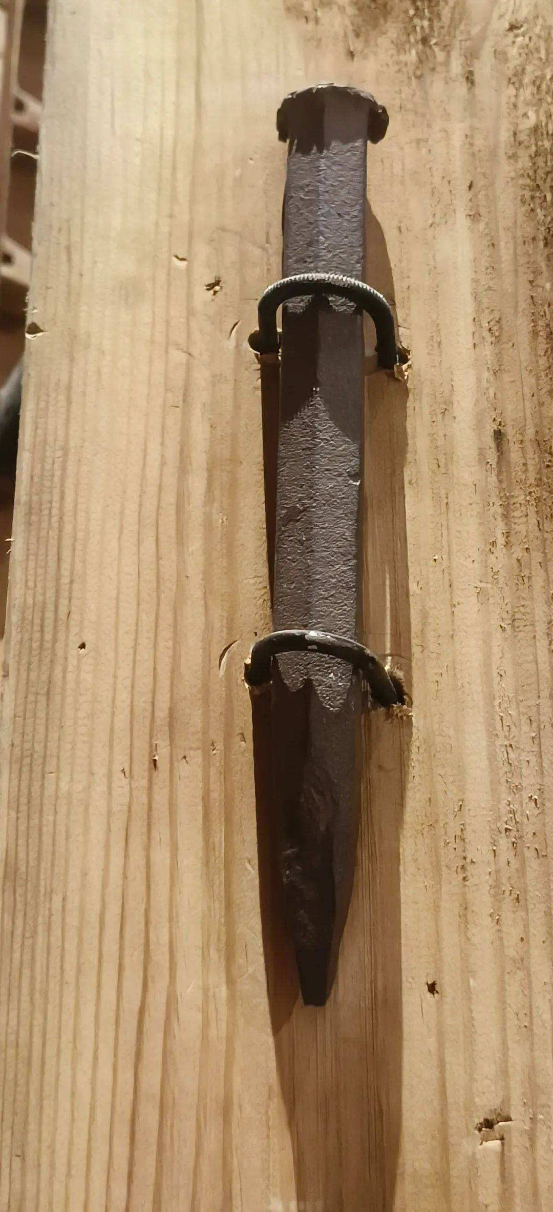 红旗渠通水60周年·老物件里见精神②丨钢钎:红装柔肩展豪情