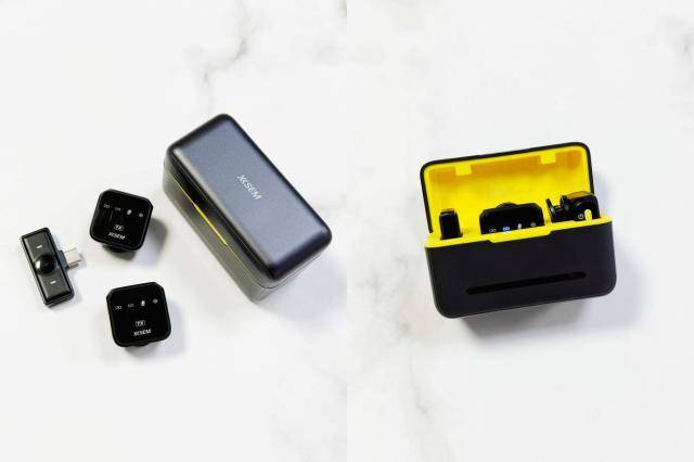 大疆无线麦克风怎么样?西圣和罗德麦克风牌子哪个好?激烈大决战