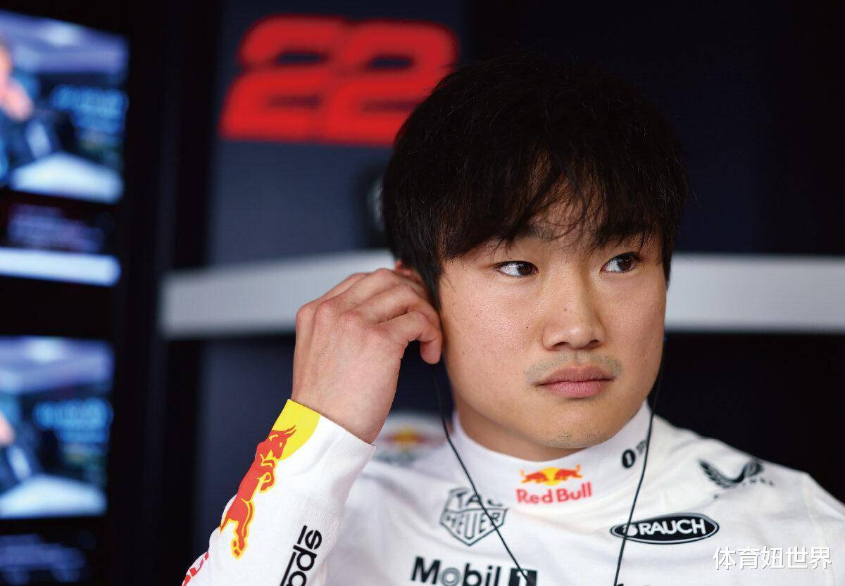 F1日本站：角田裕毅排位赛表现解析与未来展望