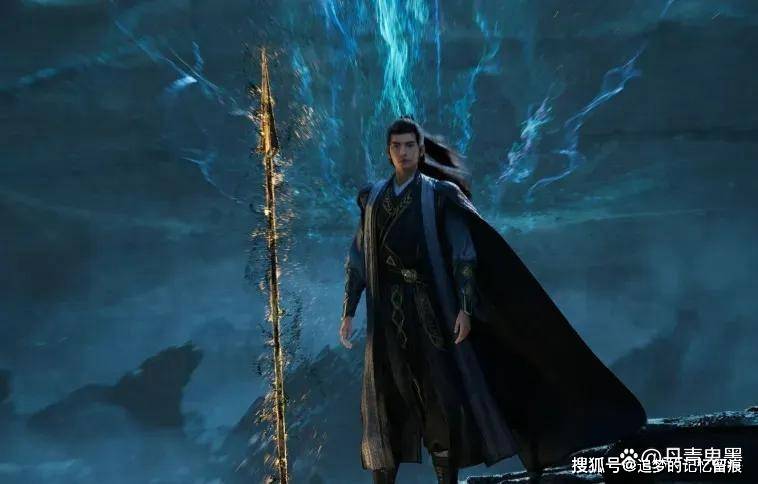 凡人修仙传：韩立VS温天仁，谁是“元婴之下第一人”？_战斗_法宝_金光镜
