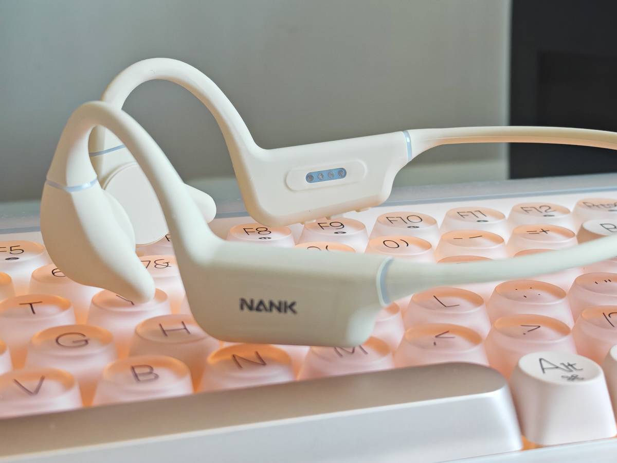 游泳耳机哪个牌子最好？2025游泳耳机推荐品牌全解析，畅游必备！