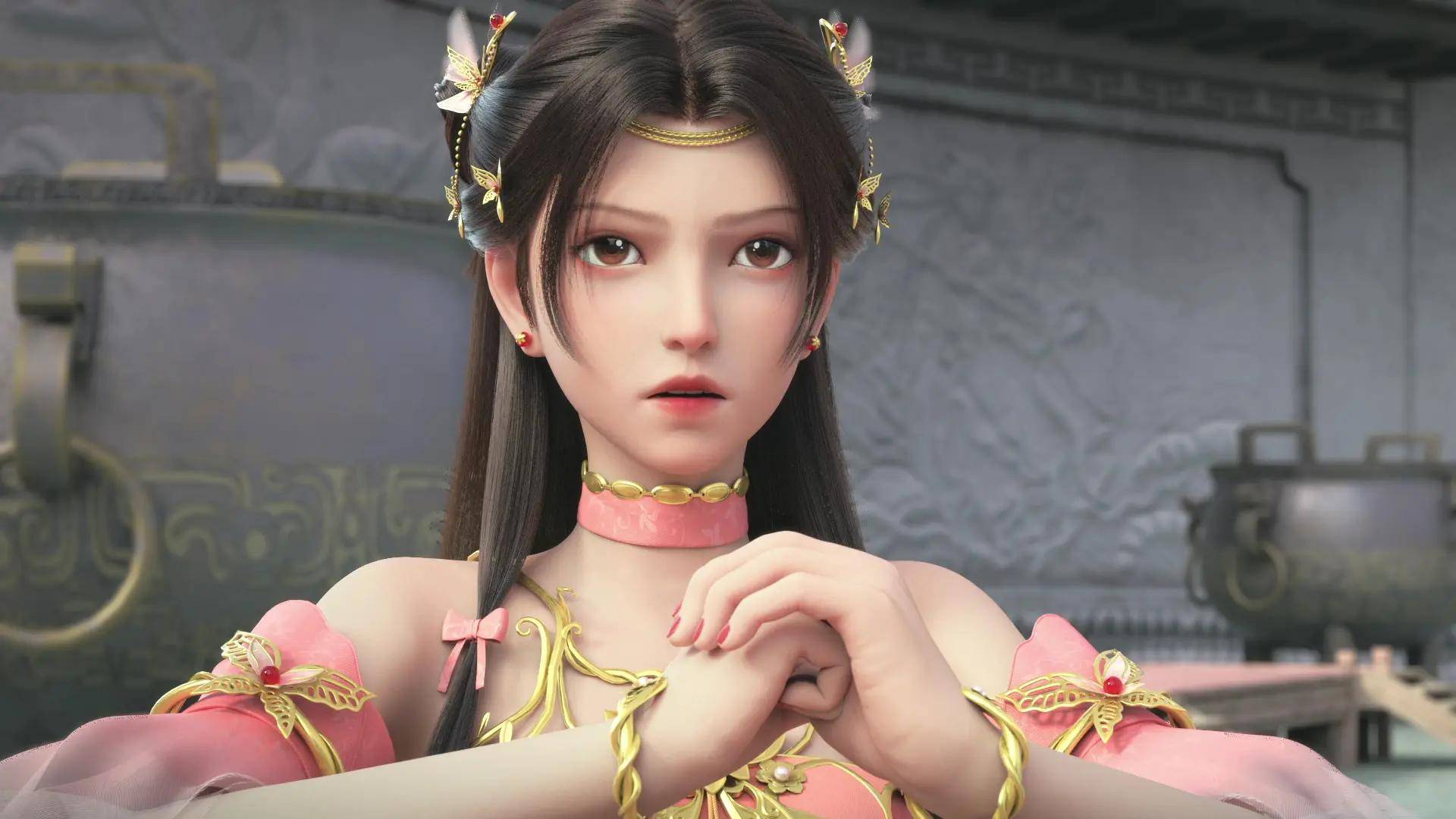 诛仙田灵儿结局揭秘,嫁齐昊成妻,张小凡伤心离去