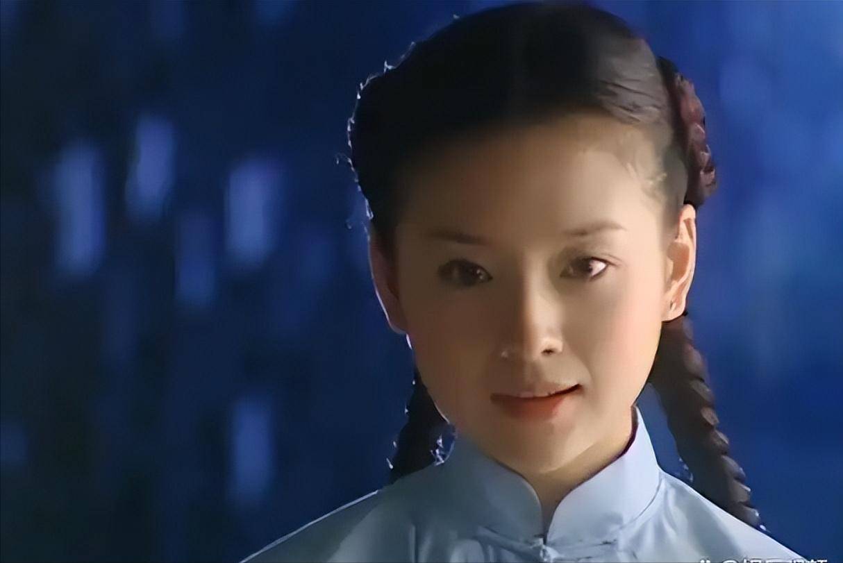 13年后再看董洁和潘粤明,一个身家过亿,一个证明韩红说的没错