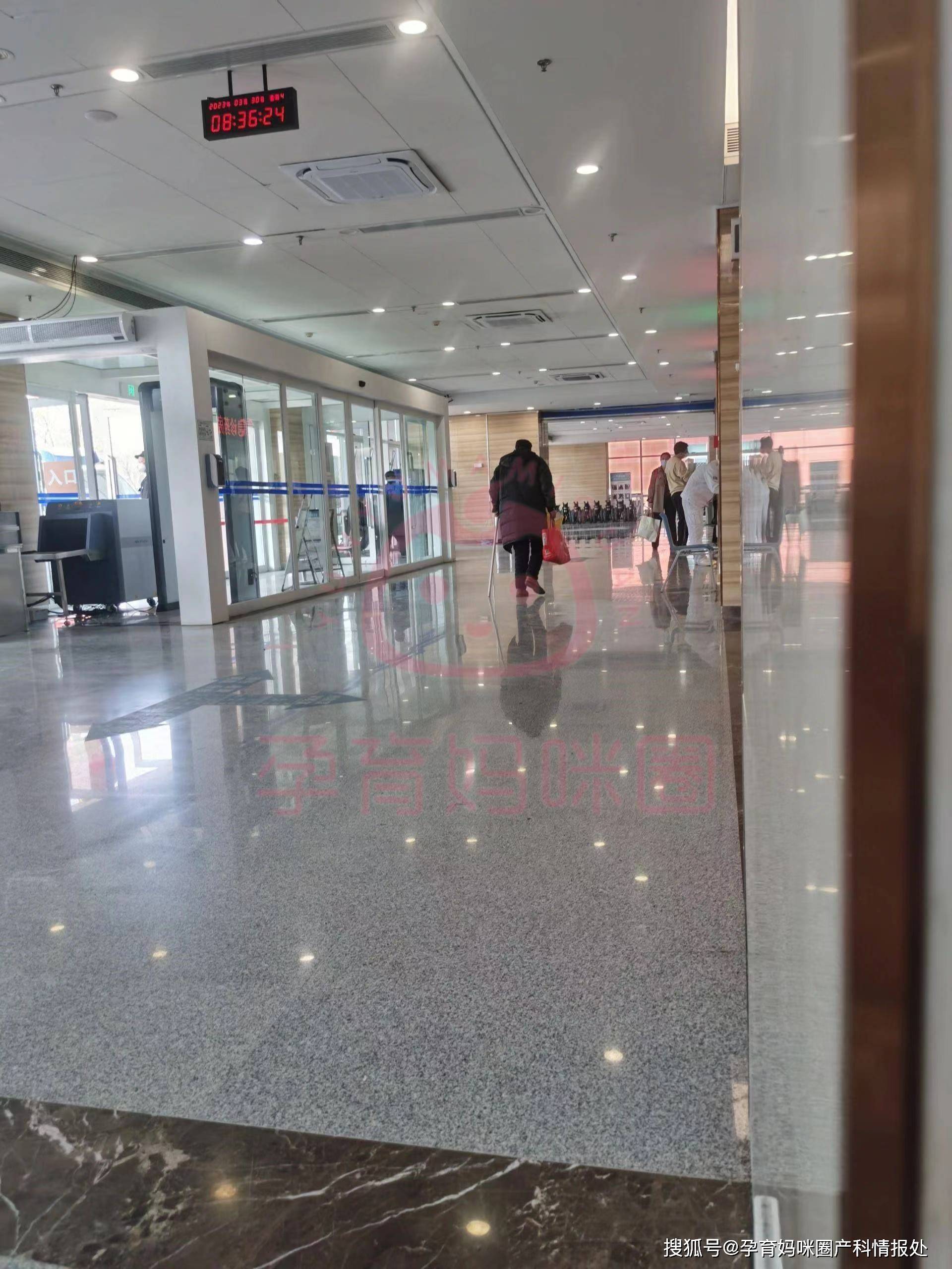 医生会开相关检查单剩下的就按照指示去门诊楼进行就诊