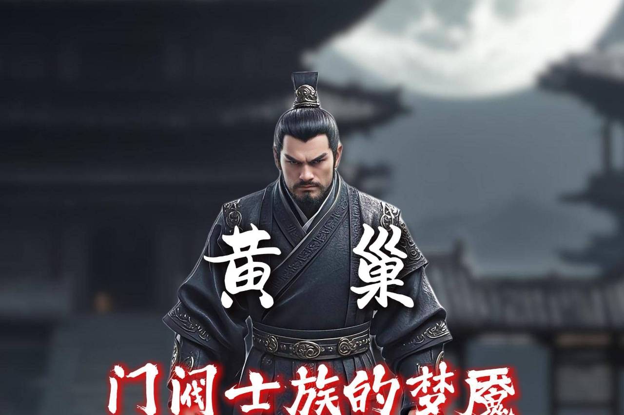 黄巢杀人如麻,却让中国躲过了一场千年灾难:中国差点变印度!_世家_门阀_皇帝