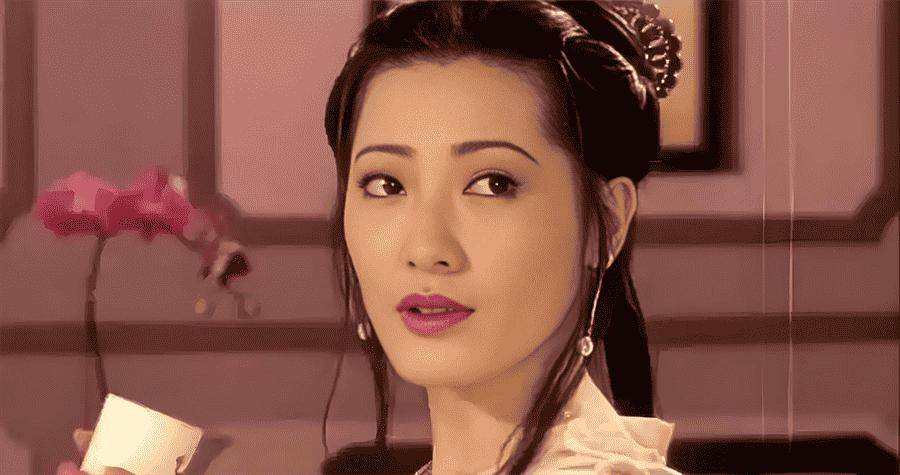 杨思梅主演的经典剧