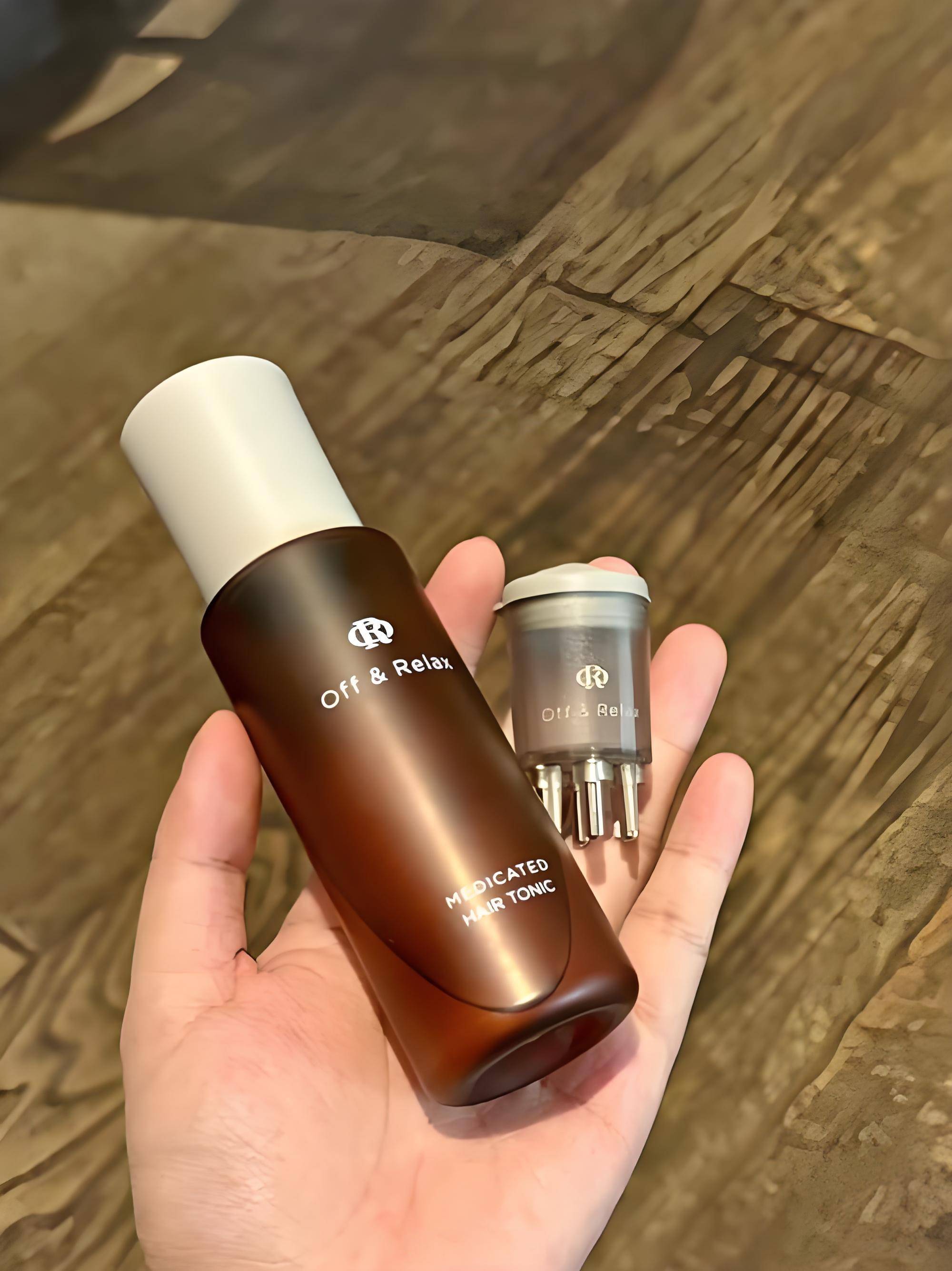 生发液什么牌子最有效果?育发液十大品牌排行榜