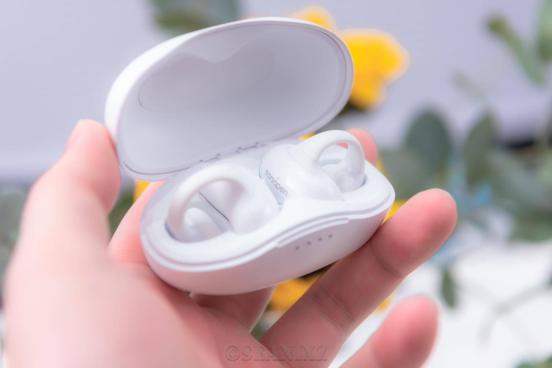 2025品牌性价比最高的开放式耳机,销量TOP开放式耳机品牌排行榜