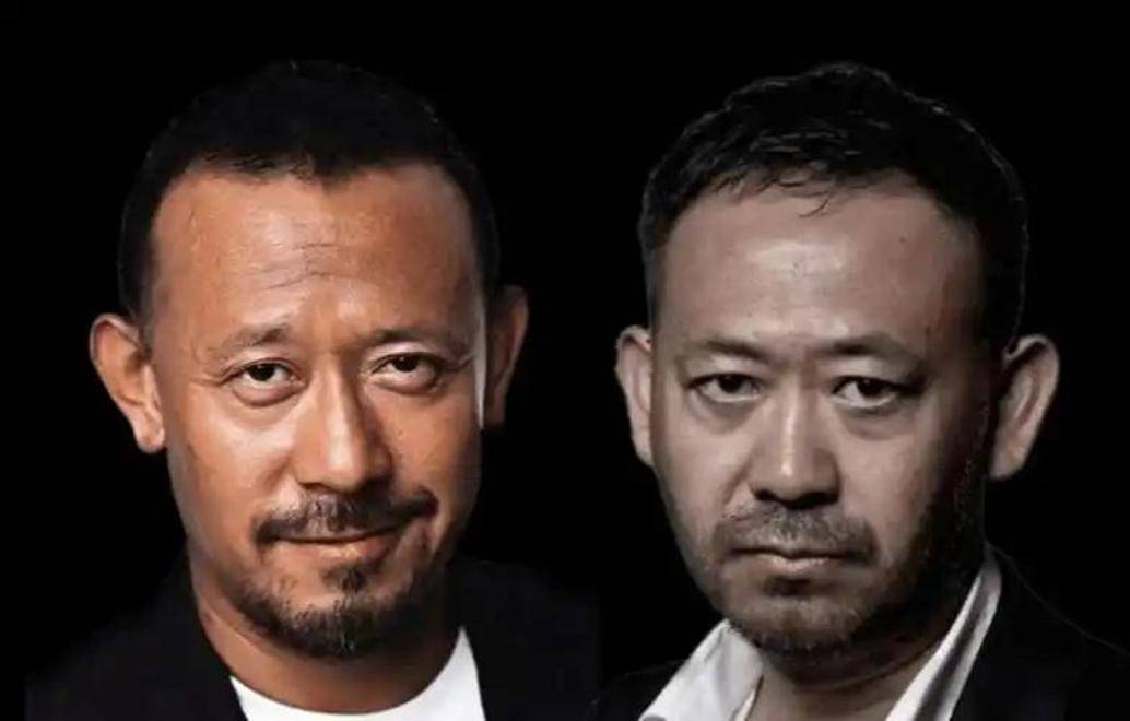 姜武低调闯网大:从黄金配角到老狗的逆袭之路