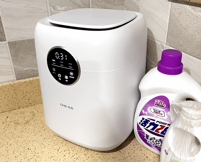 内衣洗衣机怎么选？五大公认好用的内衣裤洗衣机推荐