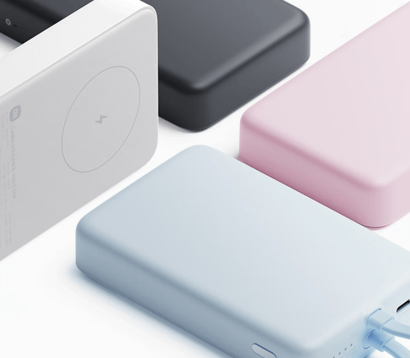 充电宝什么品牌好?十款2025年性价比最高最耐用的品牌充电宝