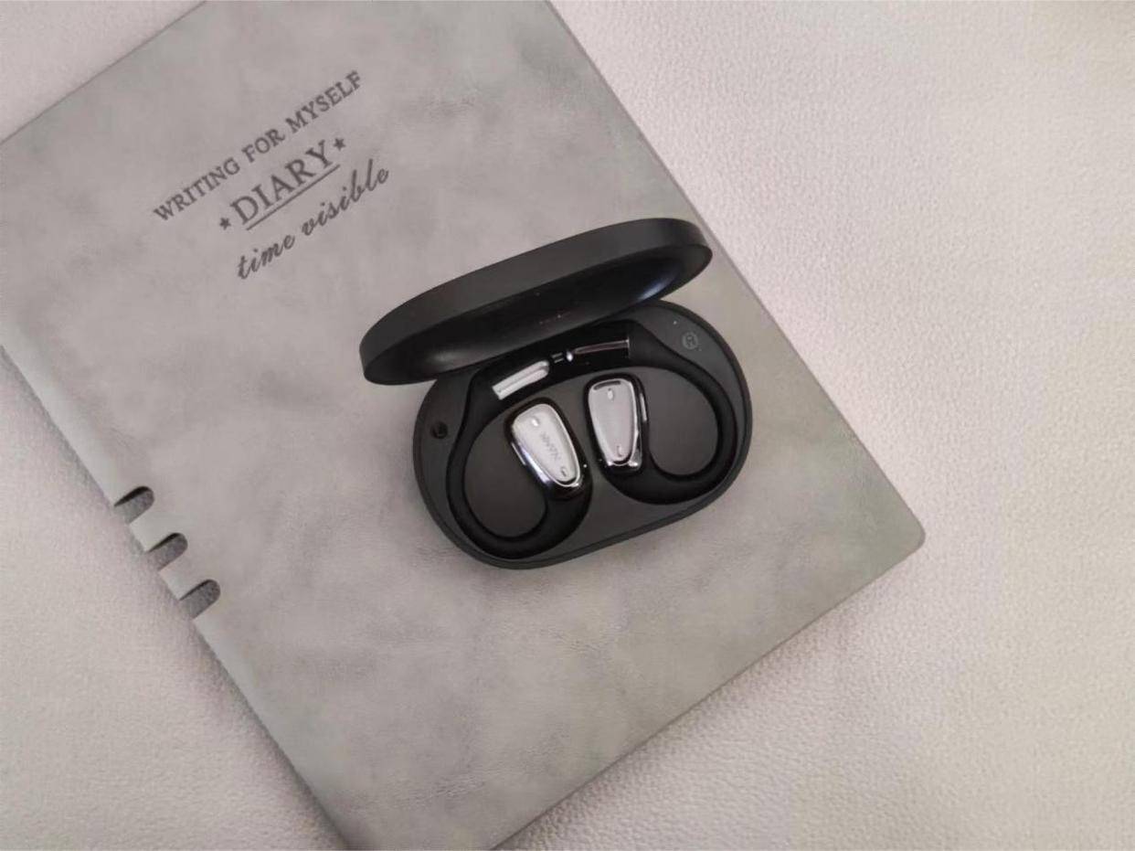 五百元以下有哪些好用的开放式蓝牙耳机?高性价比开放式耳机推荐