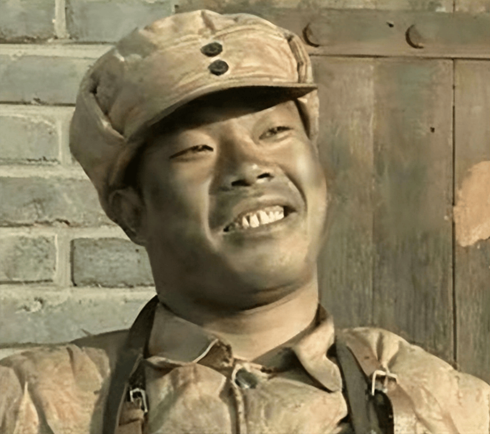 李云龙_八路军_部队
