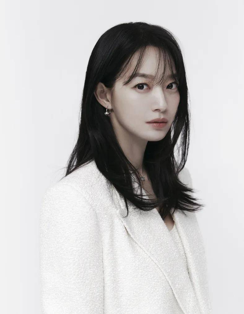 申敏儿说金宇彬不会吃醋,他说《恶缘》很好看