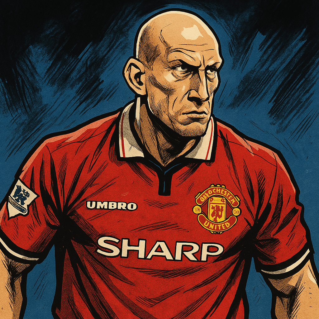 弗格森_科尔_索尔斯克亚