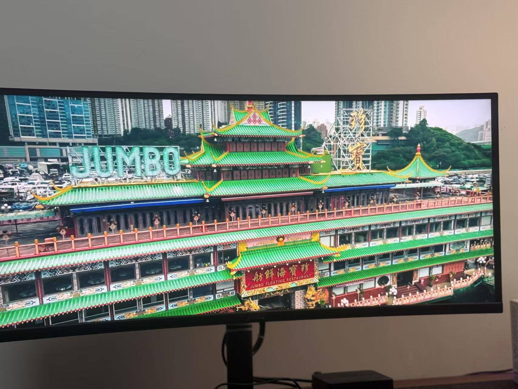 1300+元,38英寸Nano IPS-LG 面板曲面、带鱼屏,值得入手吗?