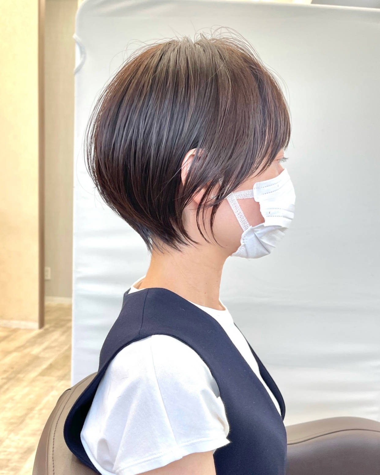 短发风尚,小长度,大时尚能量爆发