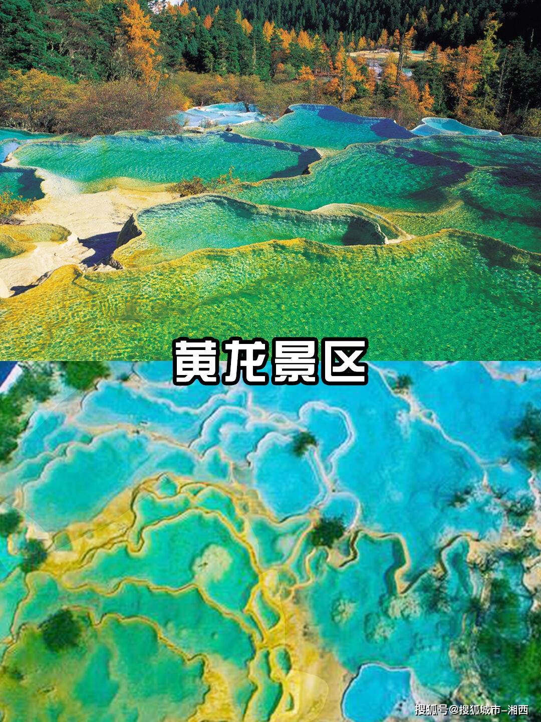 成都九寨沟黄龙自驾游攻略(成都九寨沟黄龙七日游多少钱)