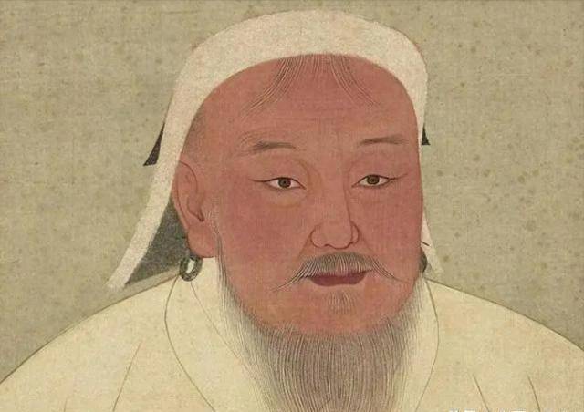元王朝为什么在不到一百年后死亡？只要看看他