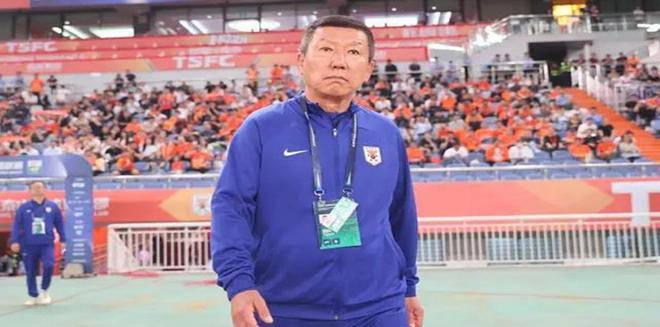 中超齐鲁德比前瞻：泰山队三大隐患，崔康熙临场应变成关键