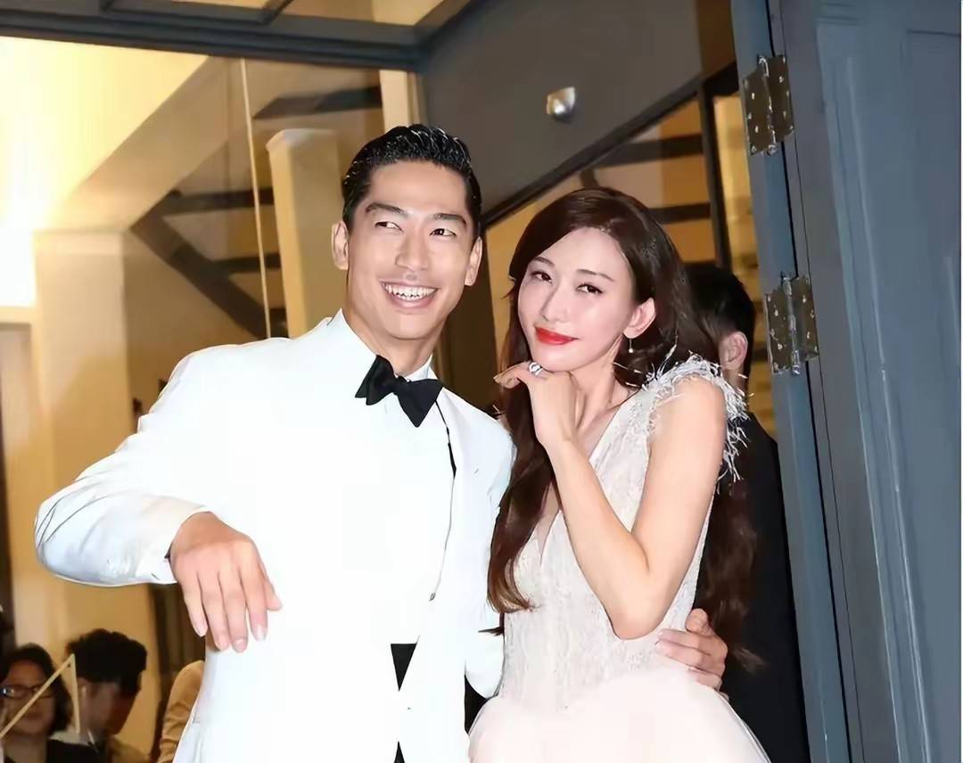 原创50岁林志玲状态逆生长看到黑泽良平的举动后才明白她有多幸福