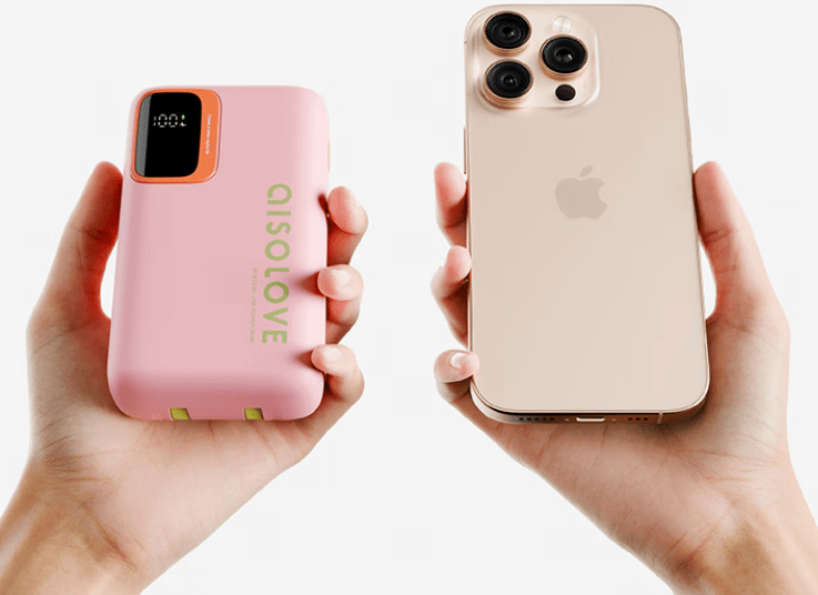 什么充电宝充电快？十款良心推荐最建议入手性价比高充电宝品牌