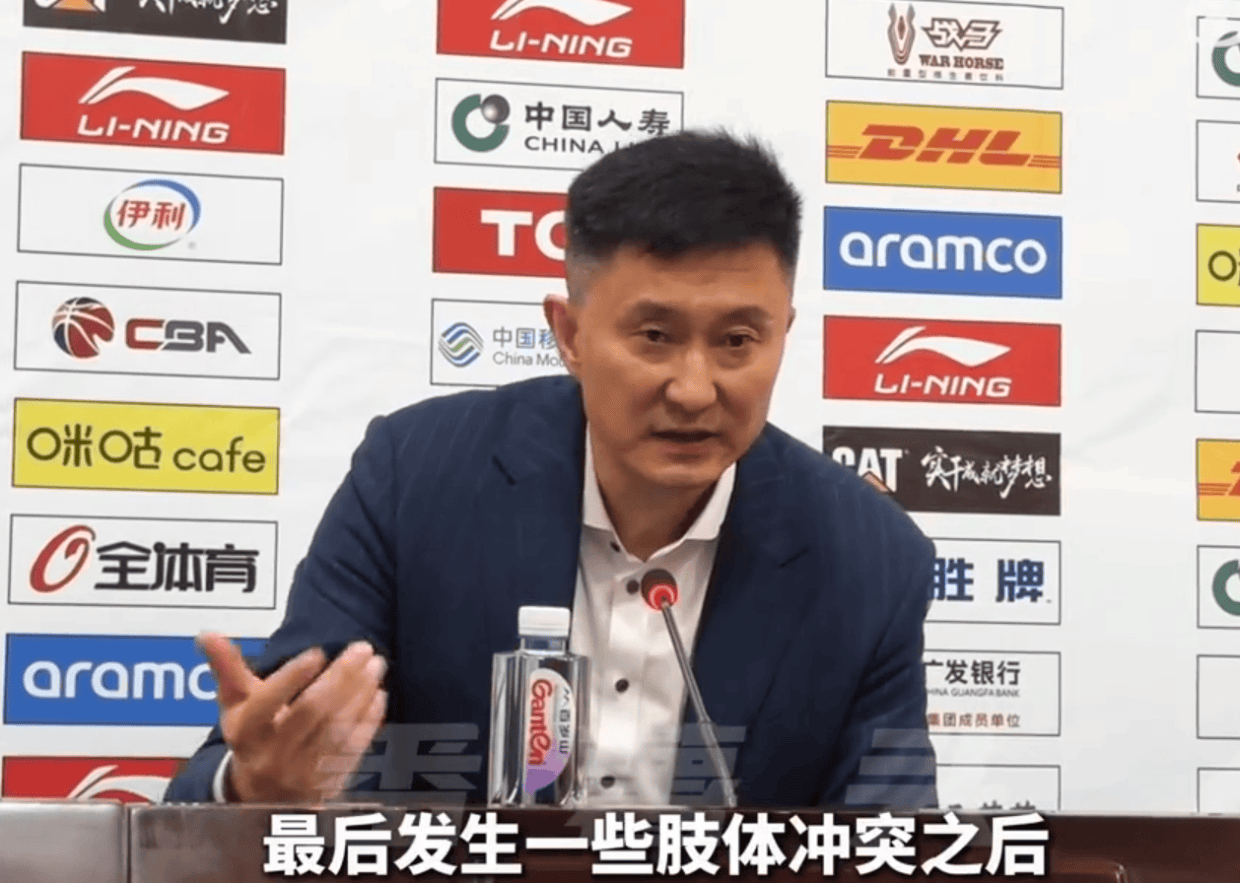 山西再次大胜广东！3人满分5人及格4人拉胯，看杜锋潘江原帅怎么说