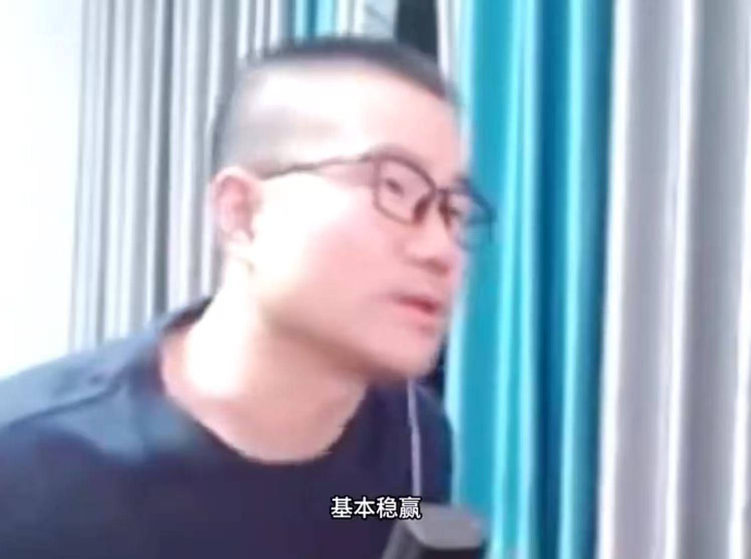 原创
            徐静雨看好勇士首轮晋级！直言火箭无明星球员，几乎是西部最弱的