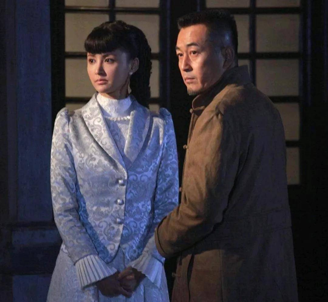 《大宅门1912》剧名真相,非郭宝昌所起,背后有故事